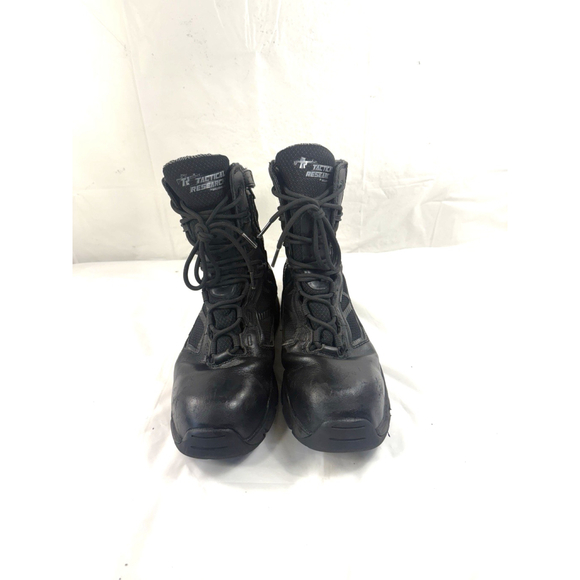 Belleville Tactical Research Waterproof Composite Toe Boots Men's Size 9.5R - Picture 1 of 16
